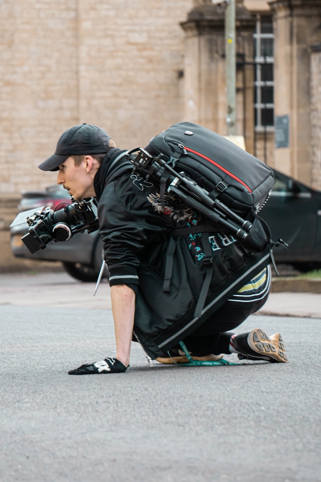 The Ultimate Guide to Buying Cameras on LensCraftMedia