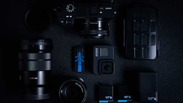 Why Quality Matters When Choosing a Camera for Your Needs